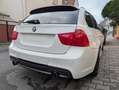 BMW 335 335d DPF Touring Aut. Edition Sport Weiß - thumbnail 7