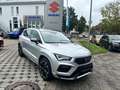 CUPRA Ateca 4Drive/AHK/LED/NAVI Silber - thumbnail 1