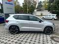 CUPRA Ateca 4Drive/AHK/LED/NAVI Silber - thumbnail 8