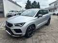 CUPRA Ateca 4Drive/AHK/LED/NAVI Silber - thumbnail 3