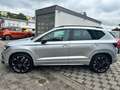 CUPRA Ateca 4Drive/AHK/LED/NAVI Silber - thumbnail 4