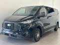 Ford Transit Custom FT 320 L1 Kombi 2.0 Ecoblue Trend 136 Zwart - thumbnail 1