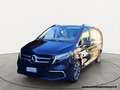 Mercedes-Benz V Classe V-W447 Extralong 250 d Executive Business Blauw - thumbnail 2