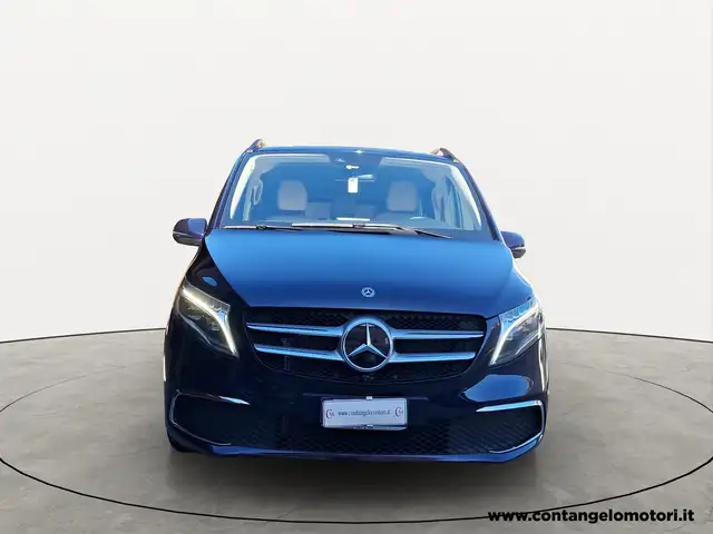 Mercedes-Benz V Classe V-W447 Extralong 250 d Executive Business