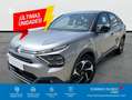 Citroen C4 1.2 PureTech Feel Pack S&S EAT8 130 Gris - thumbnail 1