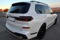 BMW X7 xDrive40d 48V Aut.  *Neues Model* *M-Sportpaket... Weiß - thumbnail 4