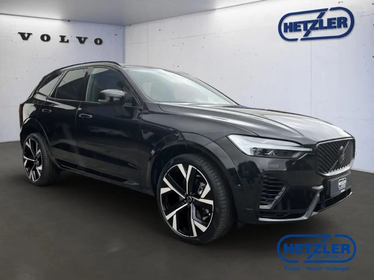 Volvo XC60 2026