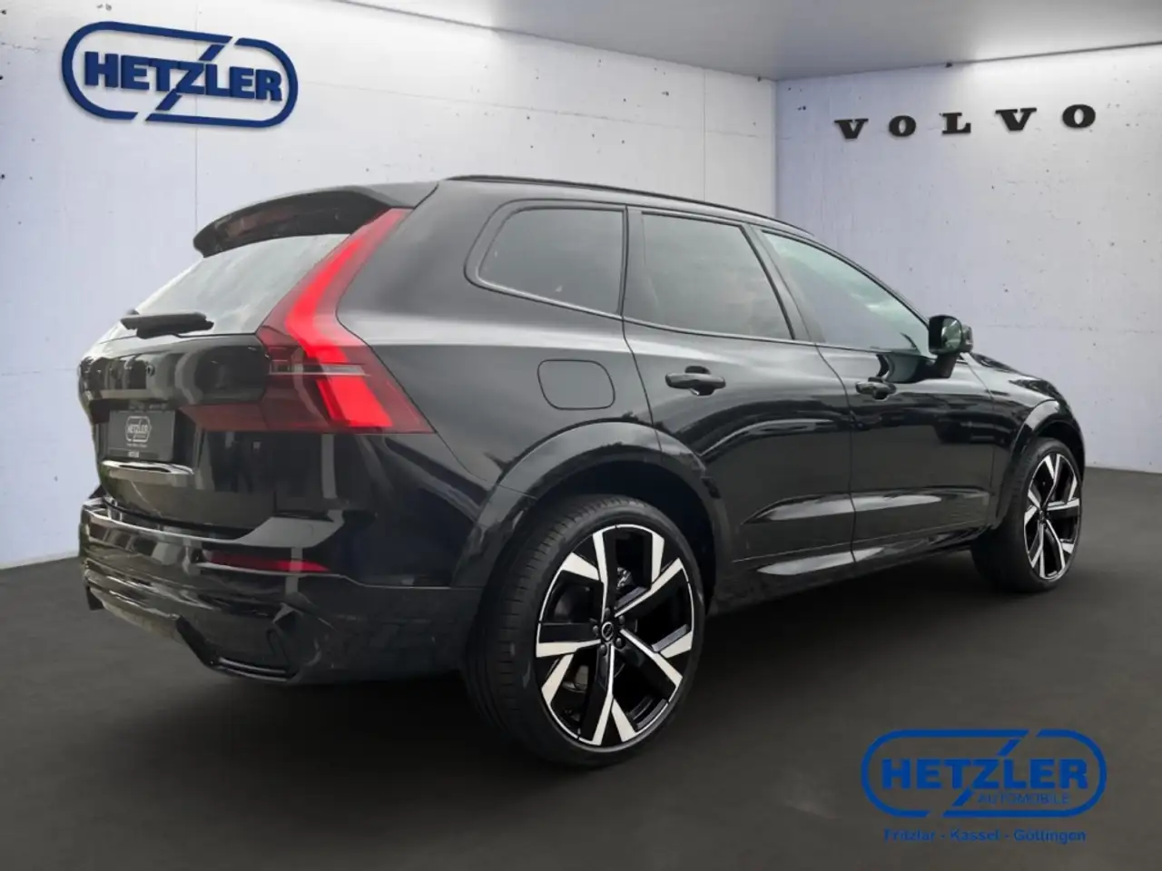 Volvo XC60 2026