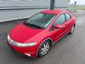 Honda Civic 2.2 CTDI Sport ID:49 Rot - thumbnail 1