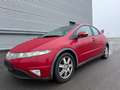 Honda Civic 2.2 CTDI Sport ID:49 Rot - thumbnail 2