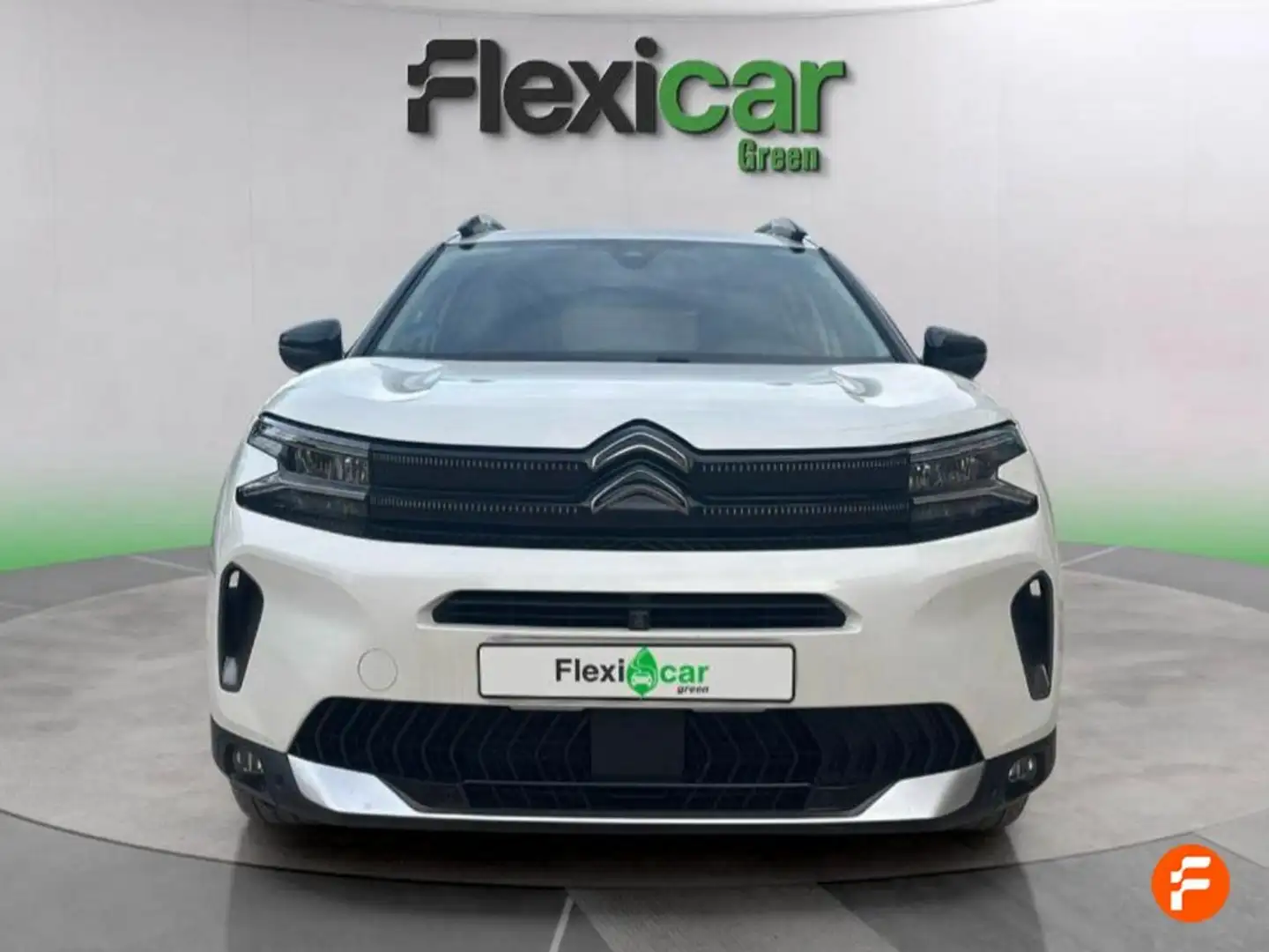 Citroen C5 Aircross 225 e-EAT8 Feel Pack Gris - 2