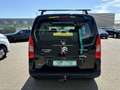 Citroen Berlingo 1.6 VTi 120 Multispace 7 Sitzer AHK KLIMA Negro - thumbnail 8