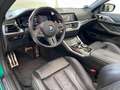 BMW M4 Cabrio xDrive Competition/LASER/HUD/M-CARBON/ Grün - thumbnail 15