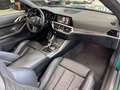 BMW M4 Cabrio xDrive Competition/LASER/HUD/M-CARBON/ Grün - thumbnail 18