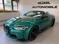 BMW M4 Cabrio xDrive Competition/LASER/HUD/M-CARBON/ Grün - thumbnail 3