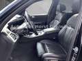 BMW X5 40 d xDrive M Sport HUD Pano AHK Laser Schwarz - thumbnail 9