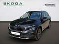 Skoda Kamiq ''Drive'' 1.0 TSI 85 KW AHK PDC Kamera Noir - thumbnail 1