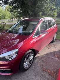 216d Active Tourer Sport Line Aut.