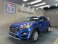 Hyundai TUCSON 1.6 CRDi 85kW (116CV) Klass Sky 4x2 Azul - thumbnail 1