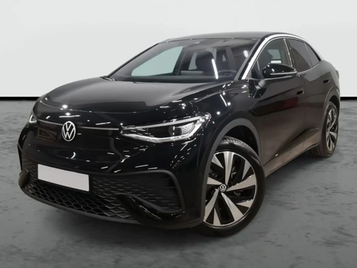 Volkswagen ID.5 Pro Más 210KW 77Kwh Negro - 1