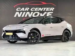 Lotus Eletre