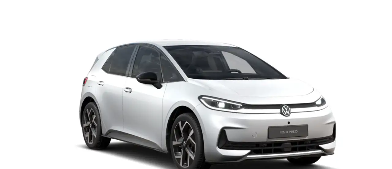 Volkswagen ID.3 2026