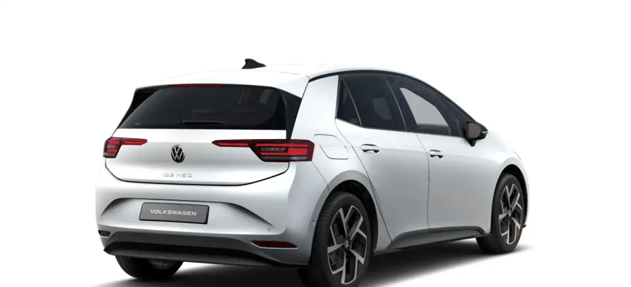 Volkswagen ID.3 2026