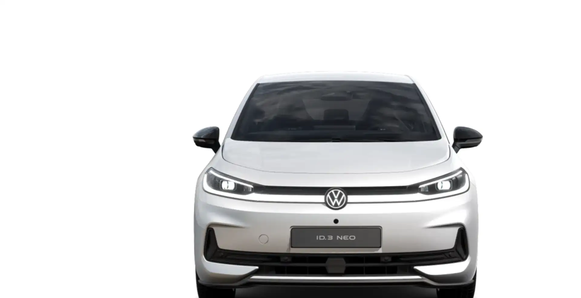 Volkswagen ID.3 Neo Style 125kW Blanco - 2