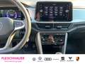 Volkswagen T-Roc 1.5 TSI  Life Digitales Cockpit LED ACC Apple CarP Silber - thumbnail 10