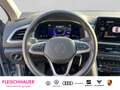 Volkswagen T-Roc 1.5 TSI  Life Digitales Cockpit LED ACC Apple CarP Silber - thumbnail 8