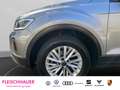 Volkswagen T-Roc 1.5 TSI  Life Digitales Cockpit LED ACC Apple CarP Silber - thumbnail 15