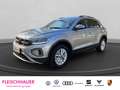 Volkswagen T-Roc 1.5 TSI  Life Digitales Cockpit LED ACC Apple CarP Silber - thumbnail 1