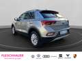 Volkswagen T-Roc 1.5 TSI  Life Digitales Cockpit LED ACC Apple CarP Silber - thumbnail 4