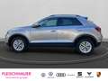 Volkswagen T-Roc 1.5 TSI  Life Digitales Cockpit LED ACC Apple CarP Silber - thumbnail 3