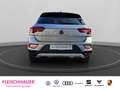 Volkswagen T-Roc 1.5 TSI  Life Digitales Cockpit LED ACC Apple CarP Silber - thumbnail 5