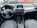 BMW X1 Baureihe X1 sDrive 18 d Advantage Blanc - thumbnail 19