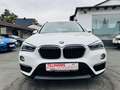 BMW X1 Baureihe X1 sDrive 18 d Advantage Blanc - thumbnail 3