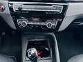 BMW X1 Baureihe X1 sDrive 18 d Advantage Blanc - thumbnail 21
