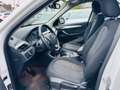 BMW X1 Baureihe X1 sDrive 18 d Advantage Blanc - thumbnail 14