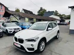 Bmw X1 Baureihe sDrive 18 d Advantage