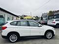 BMW X1 Baureihe X1 sDrive 18 d Advantage Blanc - thumbnail 9