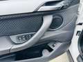 BMW X1 Baureihe X1 sDrive 18 d Advantage Blanc - thumbnail 13