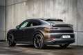 Porsche Cayenne 3.0 Turbo V6 Tiptronic S (EU6d-TEMP) Zwart - thumbnail 4
