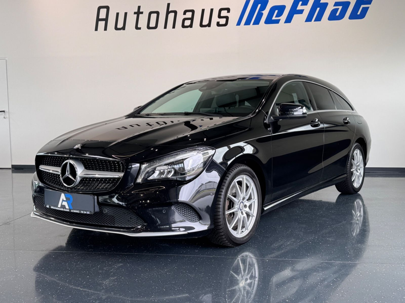 Mercedes-Benz CLA 250 CLA 250SB*MULTIBEAM*COMMAND*KAMERA*TOTWINKEL*LED — photo 3