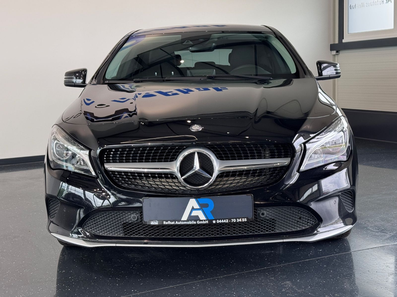 Mercedes-Benz CLA 250 CLA 250SB*MULTIBEAM*COMMAND*KAMERA*TOTWINKEL*LED — photo 4