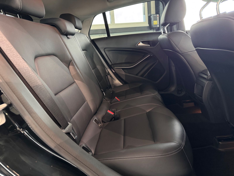 Mercedes-Benz CLA 250 CLA 250SB*MULTIBEAM*COMMAND*KAMERA*TOTWINKEL*LED — photo 15
