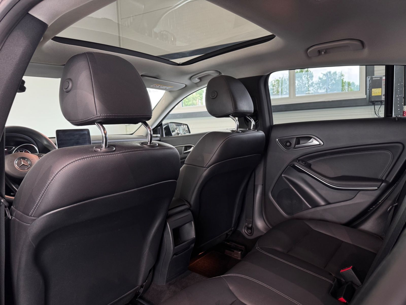 Mercedes-Benz CLA 250 CLA 250SB*MULTIBEAM*COMMAND*KAMERA*TOTWINKEL*LED — photo 14