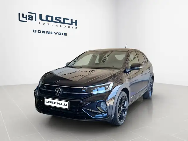 Volkswagen Taigo view 3