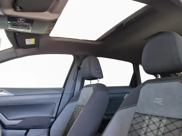 Volkswagen Taigo view 15