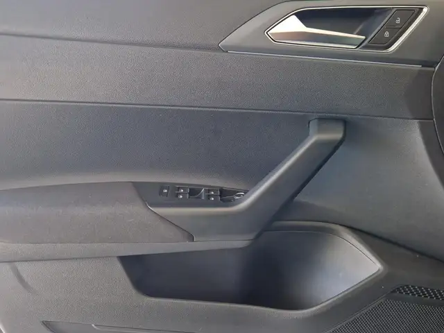 Volkswagen Taigo view 14